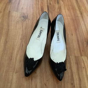 Women's Trumps Heels